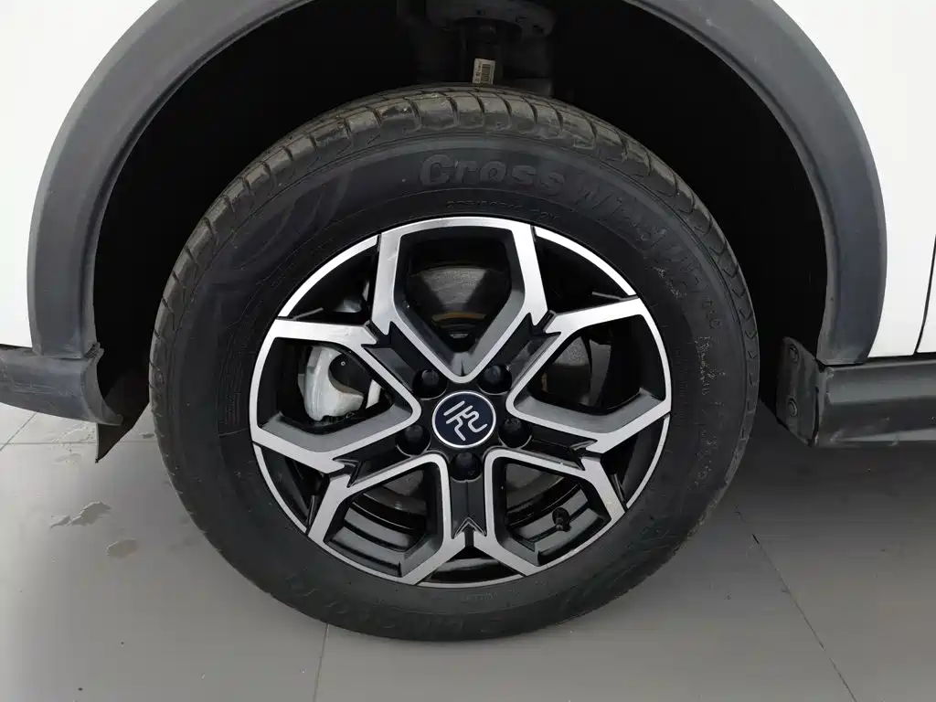 BYD Yuan Pro — миниатюра 17