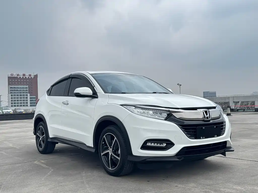HONDA BINZHI