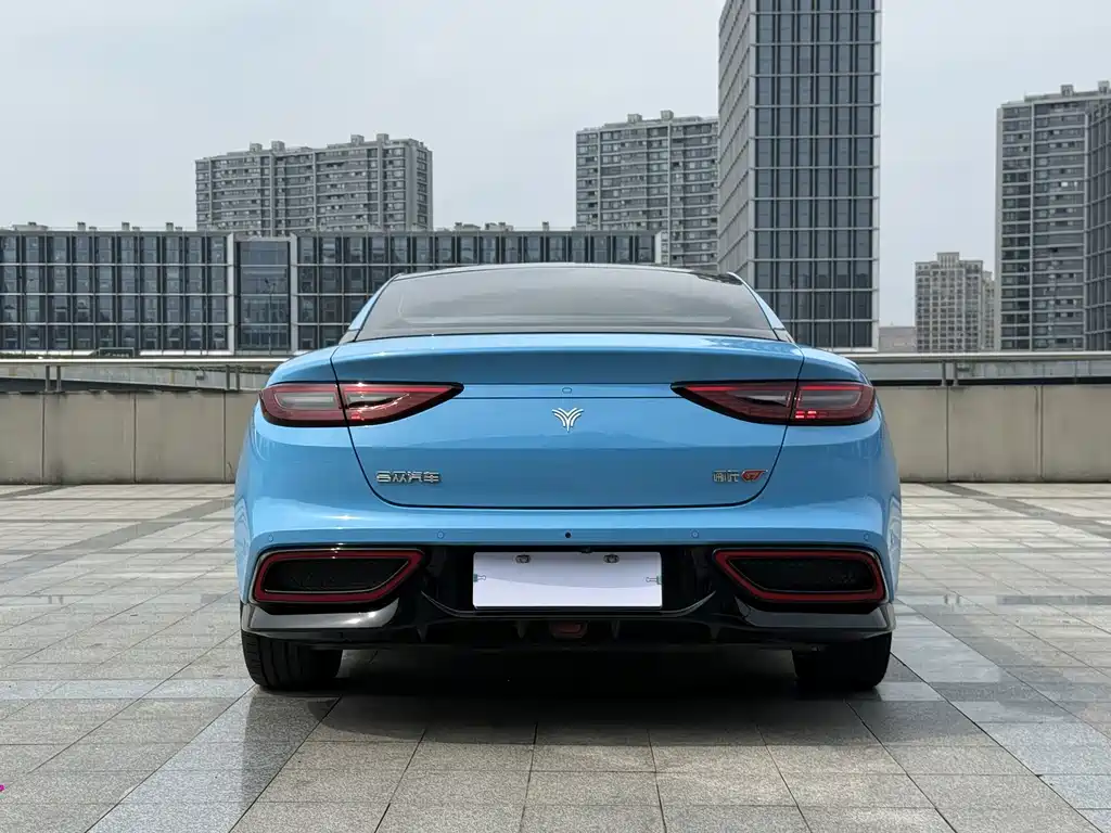 Neta Neta GT — миниатюра 6