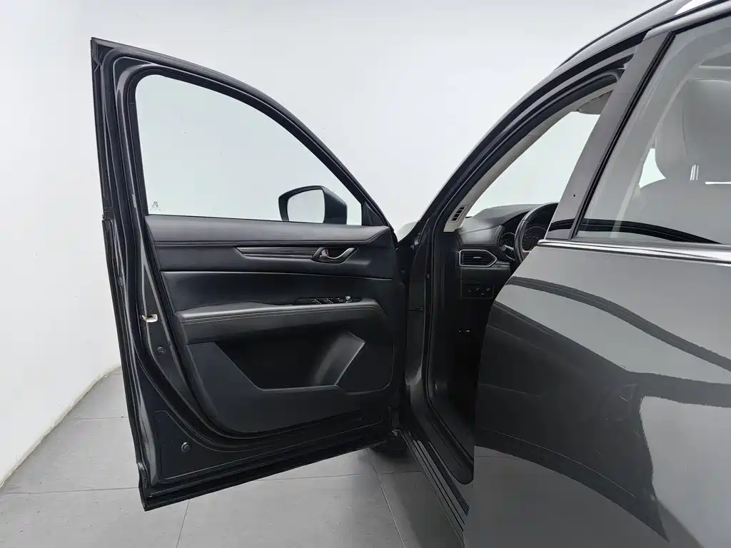 Mazda CX-5 — миниатюра 8