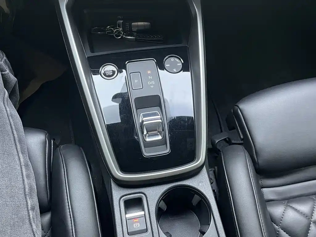 Audi A3 — миниатюра 17