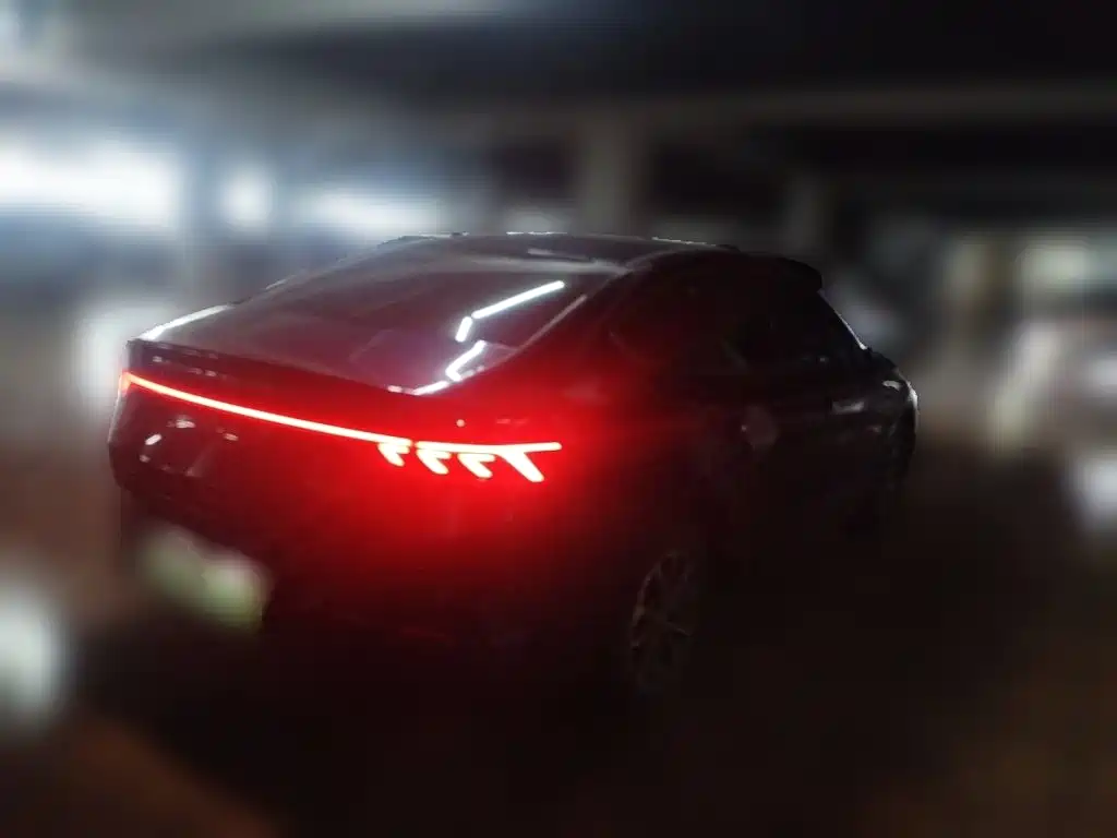 BYD Qin PLUS — миниатюра 6