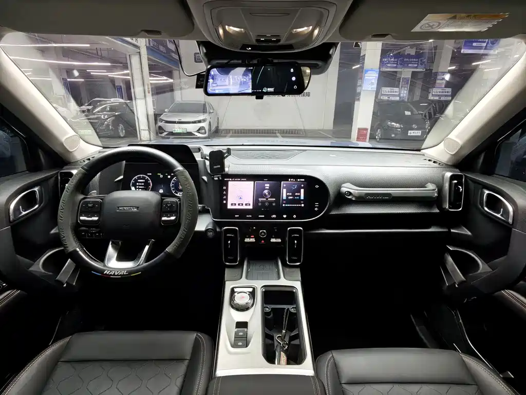 Haval Big Dog — миниатюра 4