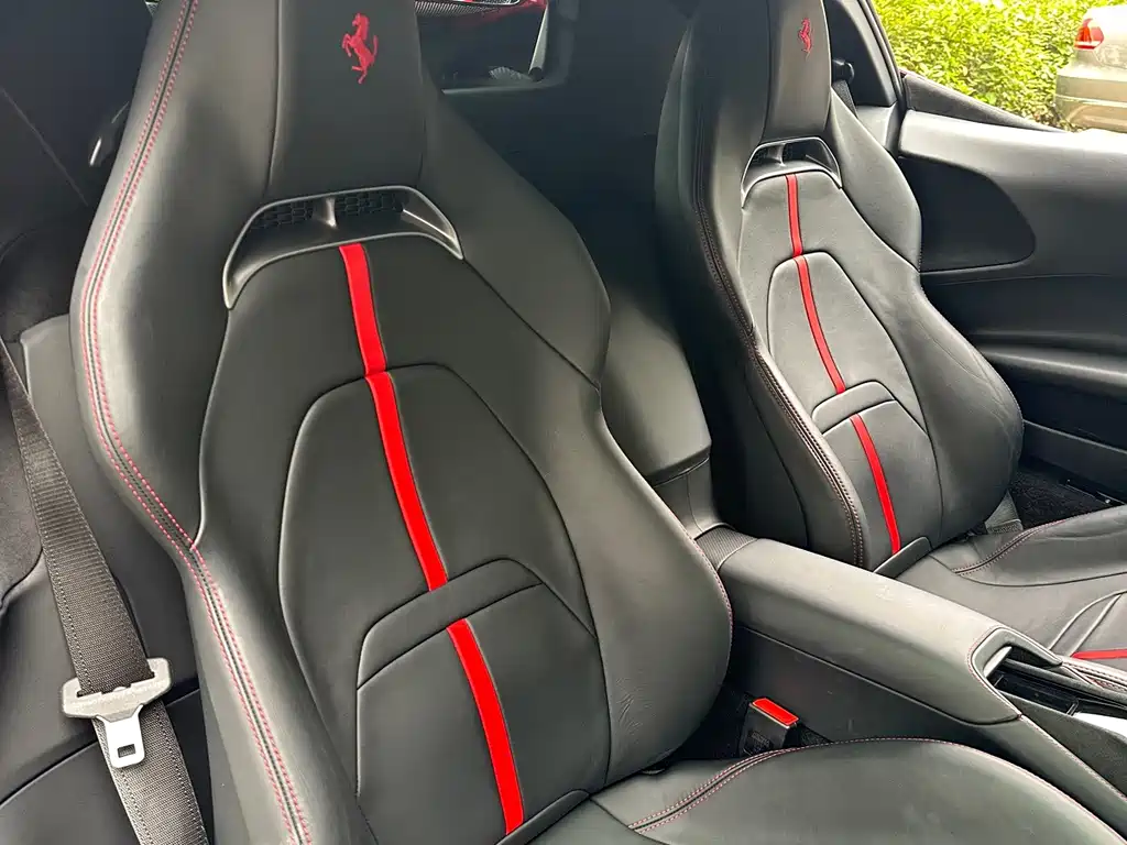 Ferrari SF90 — миниатюра 6