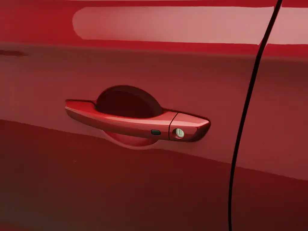 Changan Eado — миниатюра 18