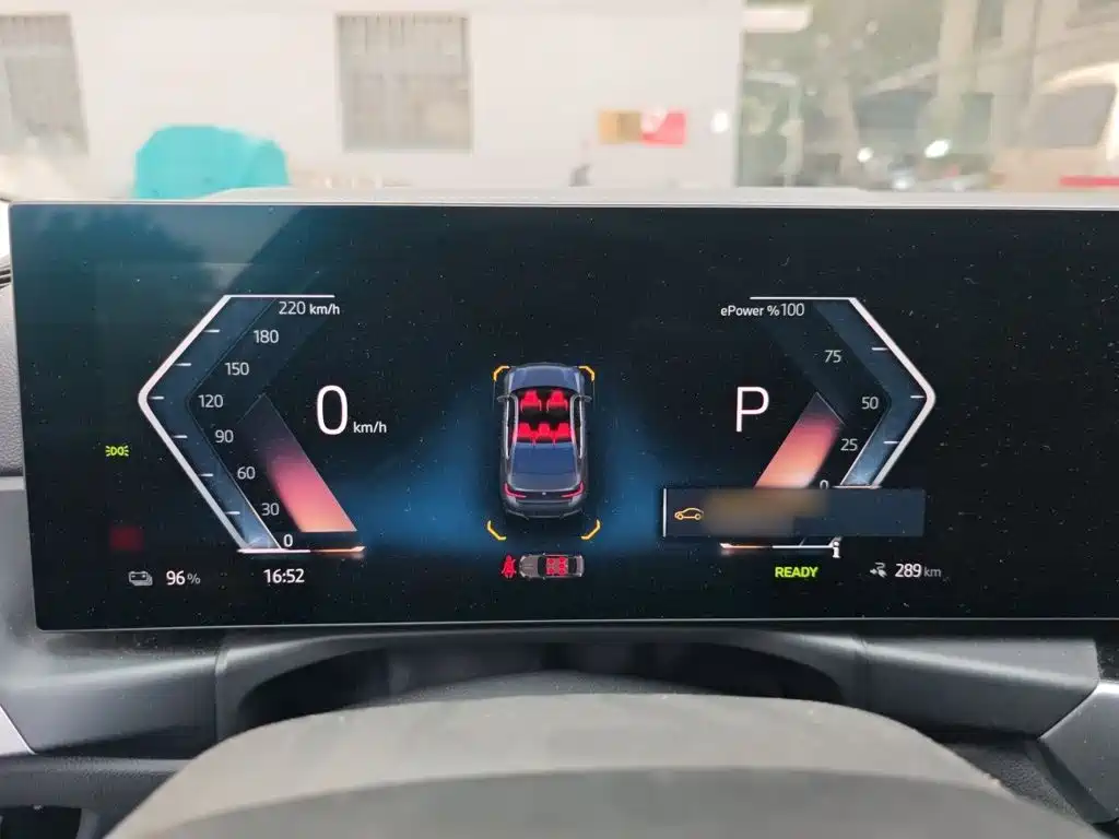 BMW i3 — миниатюра 4