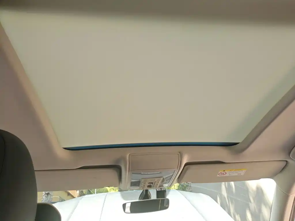 Volkswagen Teramont — миниатюра 18