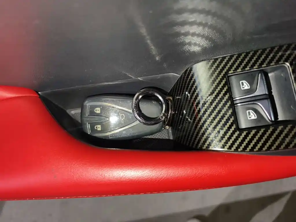 Changan CS55PLUS — миниатюра 9