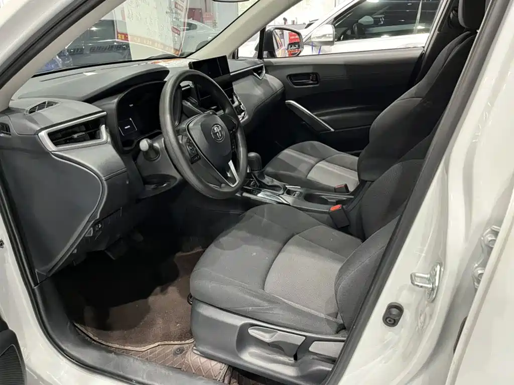 Toyota Frontlander — миниатюра 20