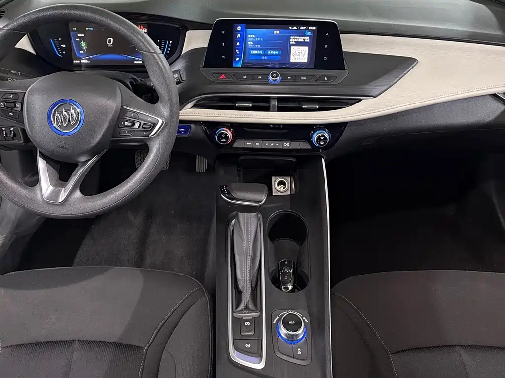 Buick Velite 6 — миниатюра 11