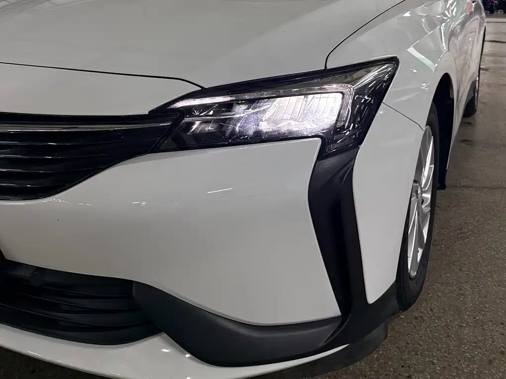 Buick Velite 6 — миниатюра 6