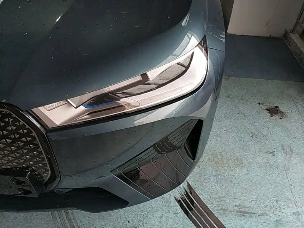 BMW iX — миниатюра 24