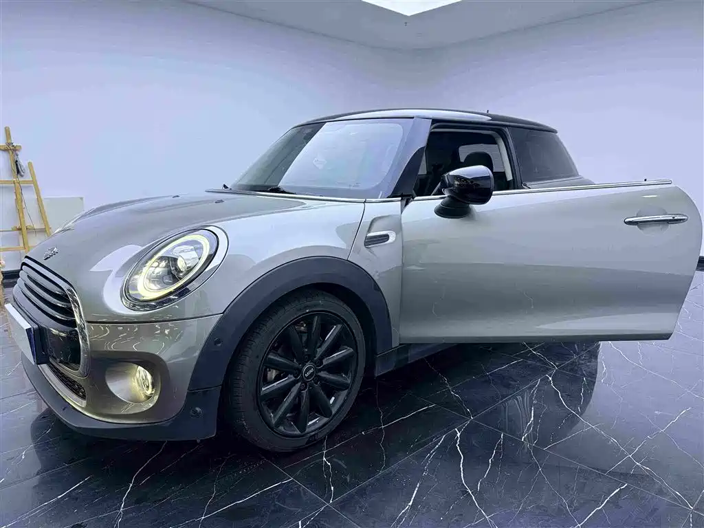 MINI Mini — миниатюра 4