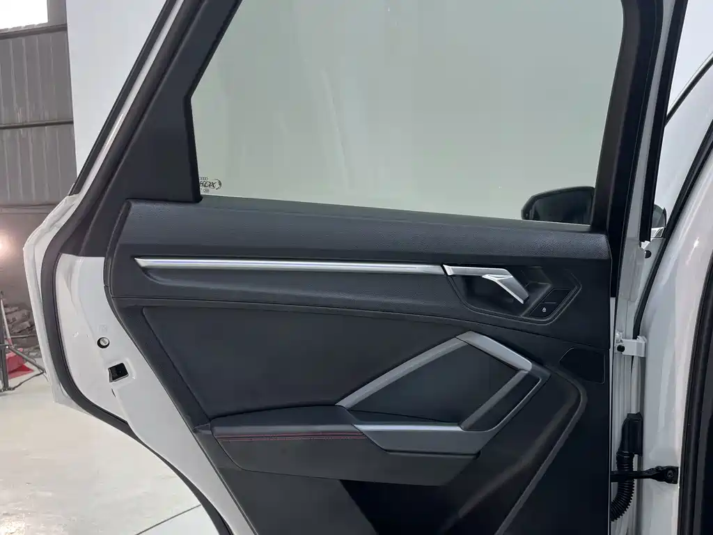 Audi Q3 — миниатюра 17