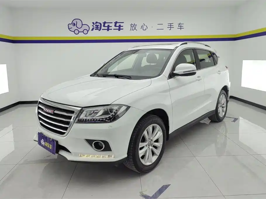 HAVAL H2