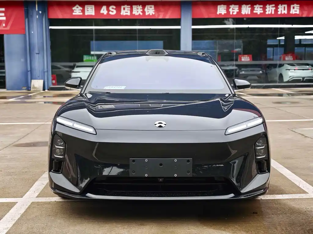 NIO ET5T 2025 75kWh Touring