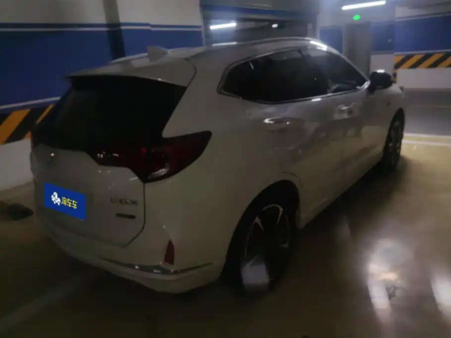 ACURA  CDX
