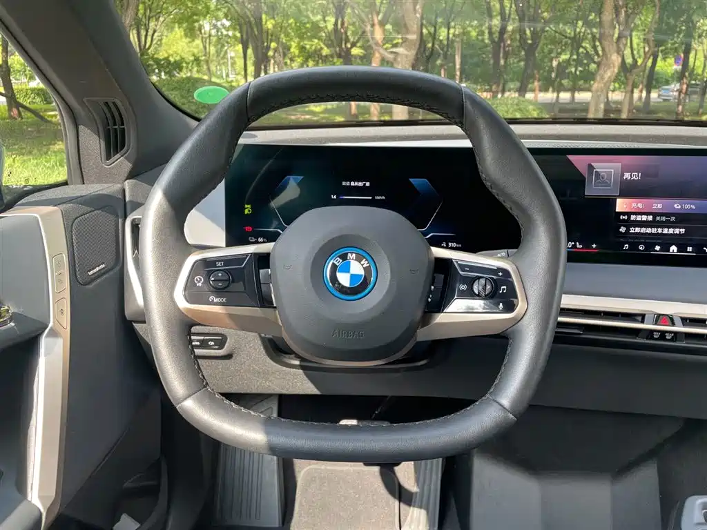 BMW iX — миниатюра 13