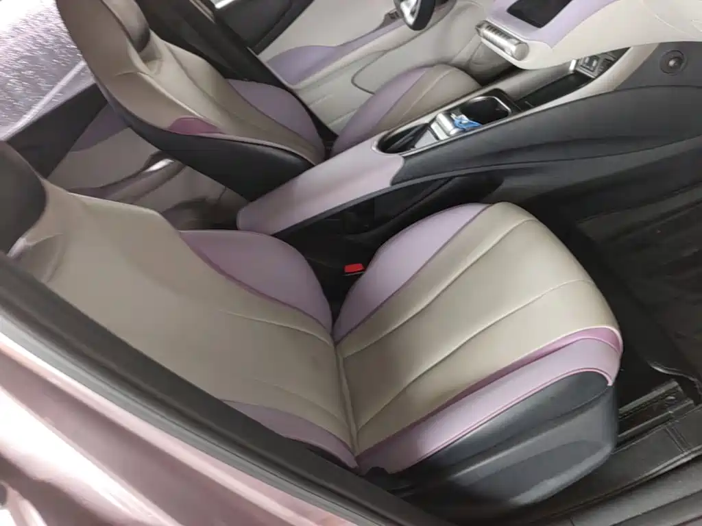 BYD Dolphin — миниатюра 25