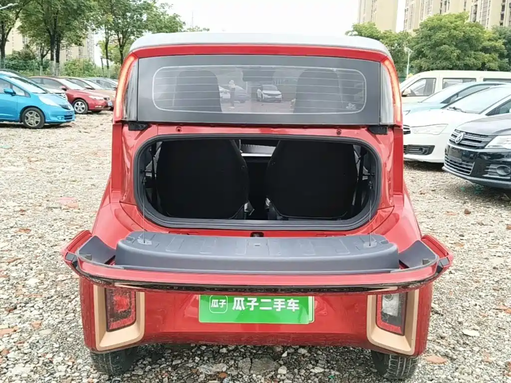 Baojun E200 — миниатюра 19