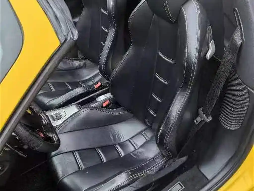 Ferrari 458 2013 4.5L Spider