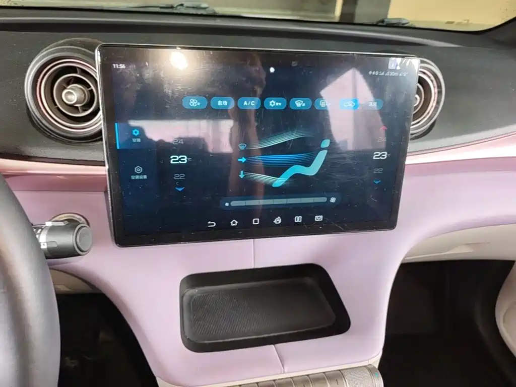 BYD Dolphin — миниатюра 13