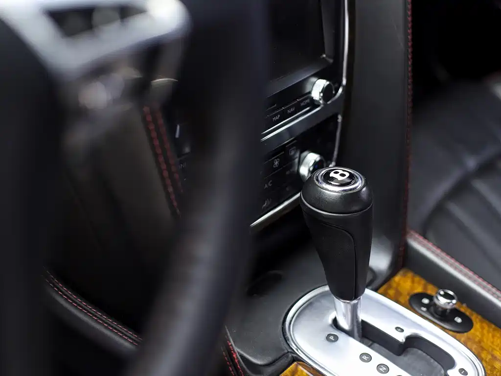 Bentley Continental — миниатюра 12