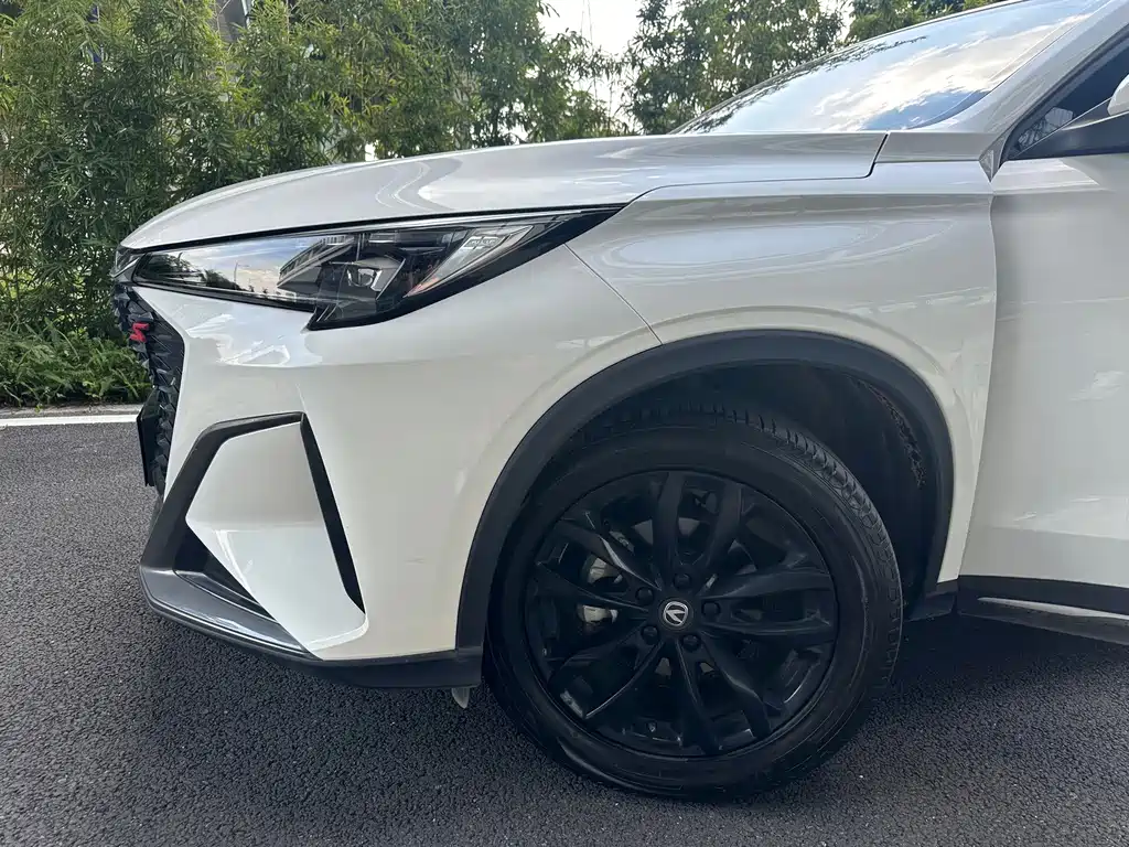 Changan X5 PLUS — миниатюра 17