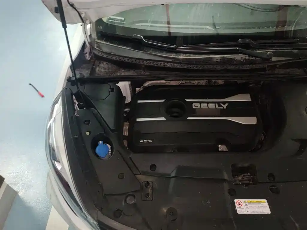 NIO EC6 — миниатюра 20