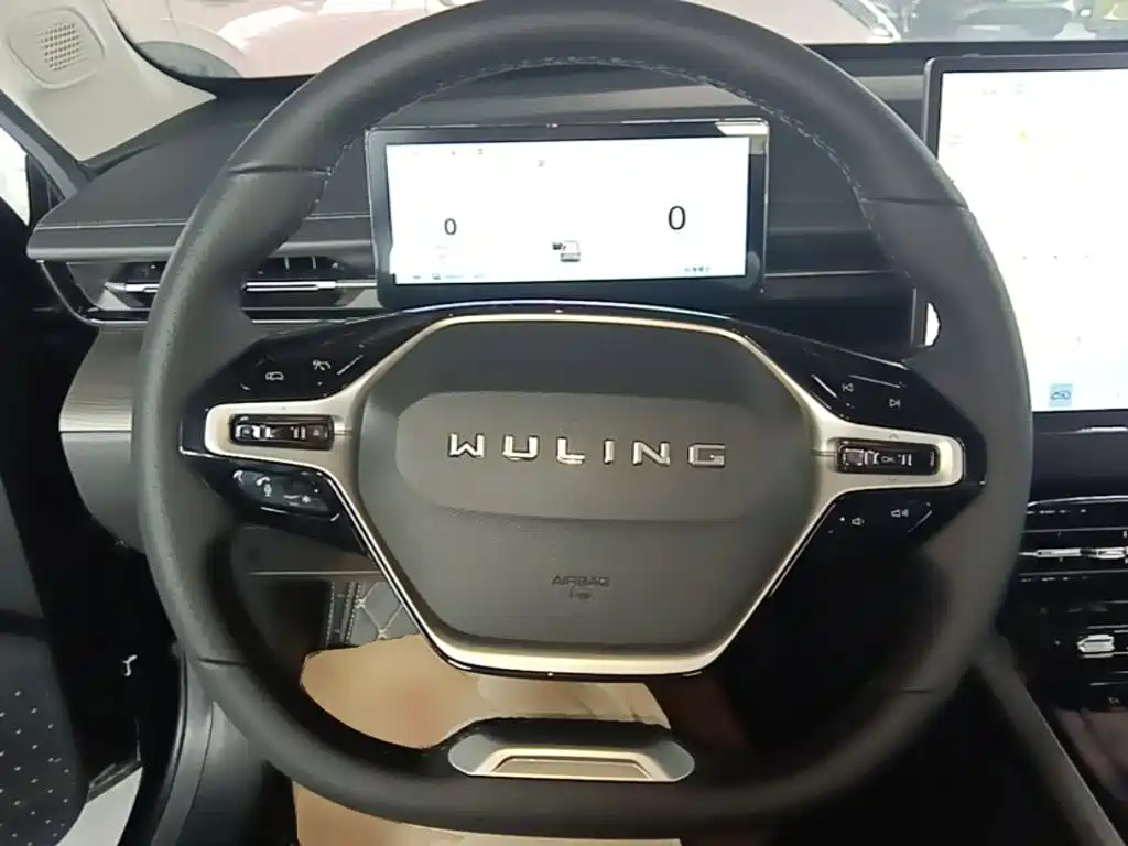 Wuling Xingguang — миниатюра 11