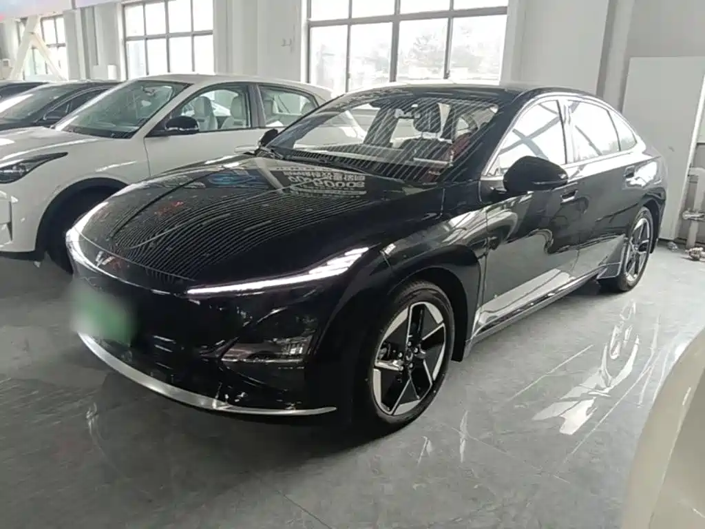 Wuling Xingguang — миниатюра 2