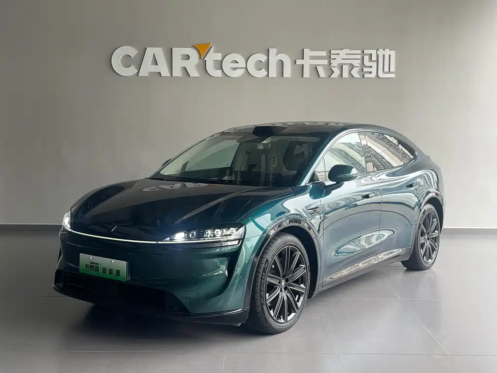 Zhijie Zhijie R7