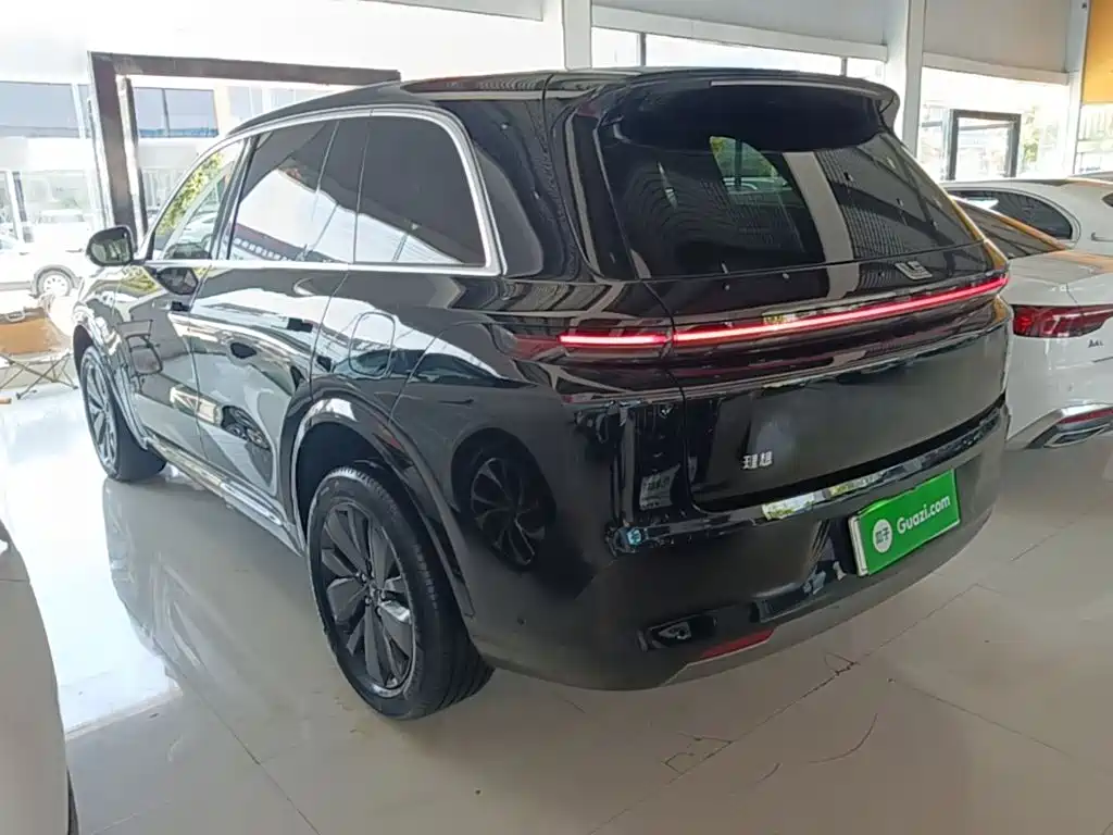 Li Auto L8 2025 Max