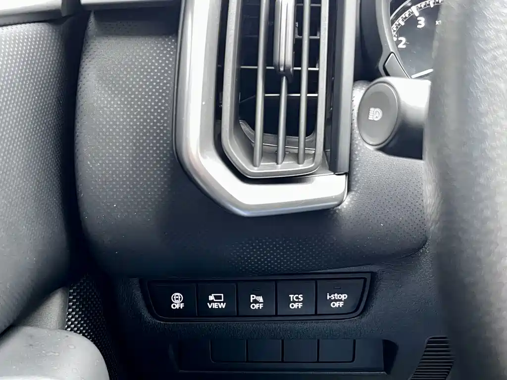 Mazda CX-50 Xingye — миниатюра 17
