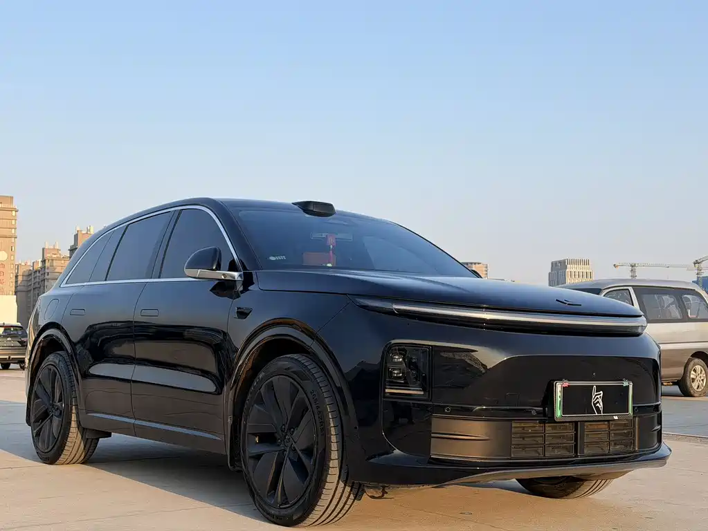 Li Auto IDEAL L6