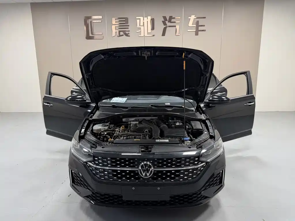 Volkswagen Lavida — миниатюра 15