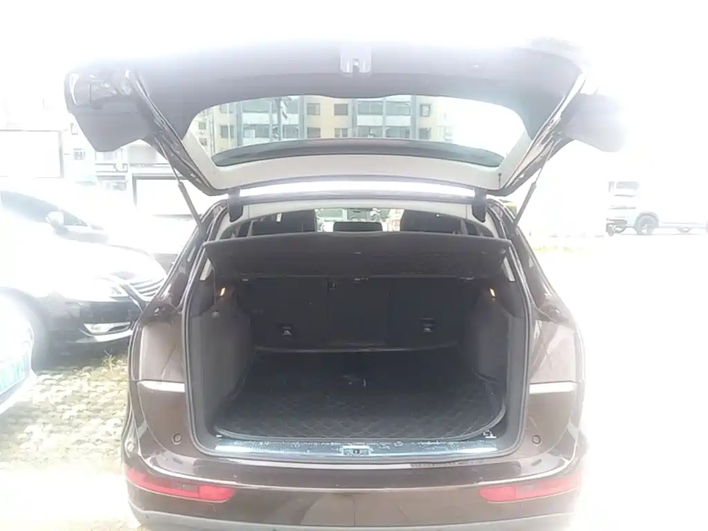 Audi Q5 — миниатюра 19