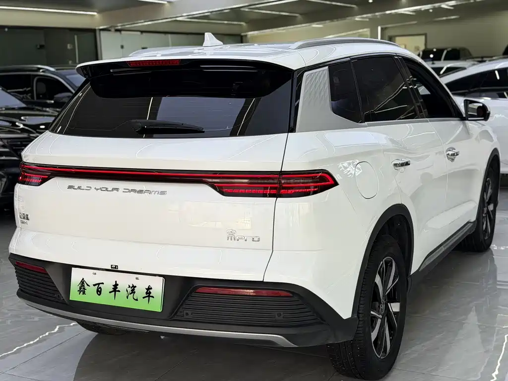 BYD Pro New Energy — миниатюра 9