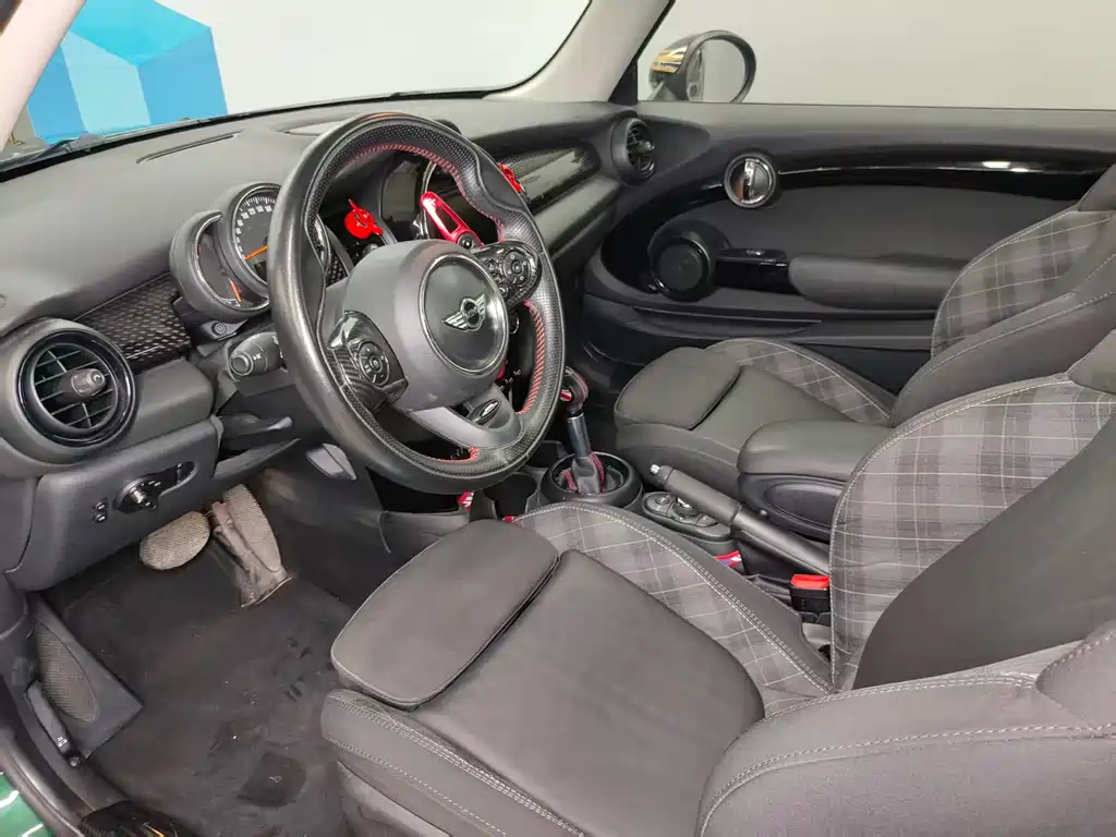 MINI Mini — миниатюра 6