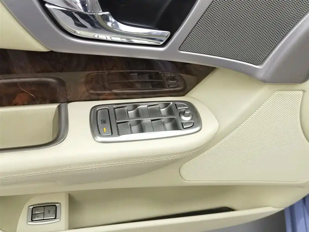 Jaguar XF 2008 XF 3.0 V6 Luxury