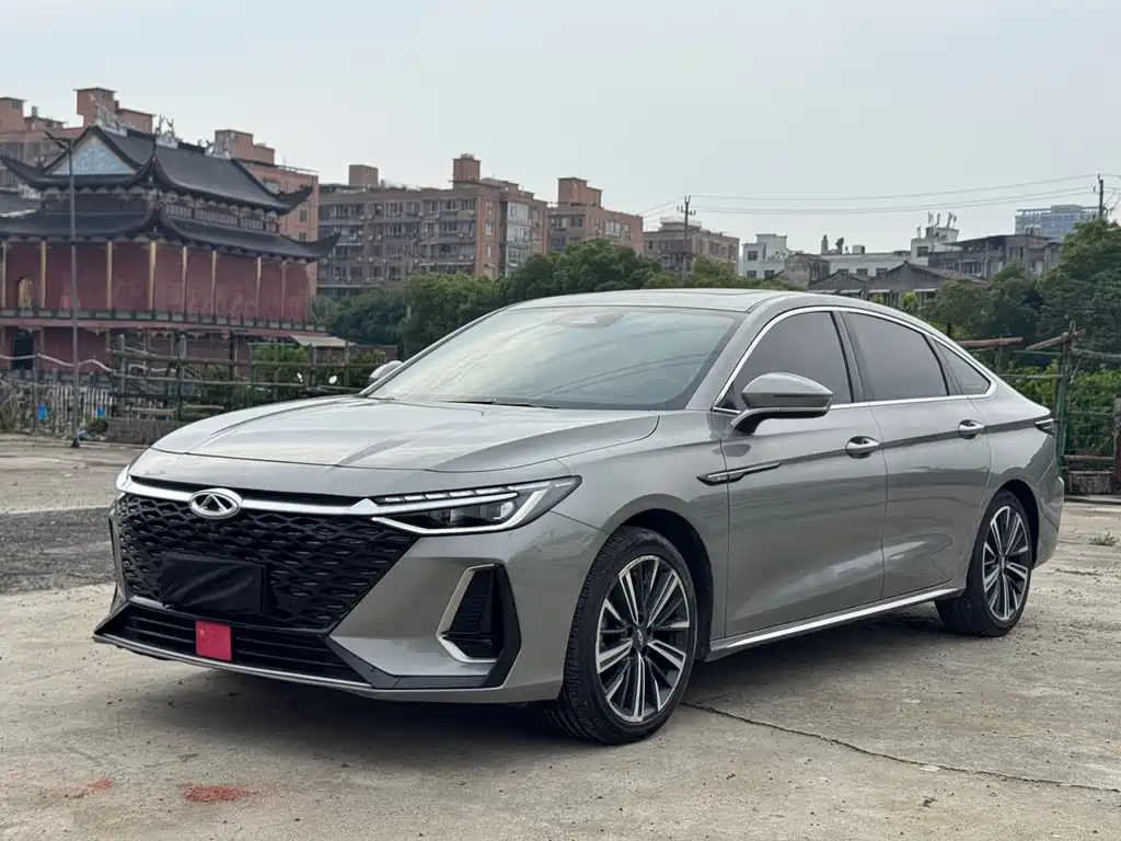 Chery Arrizo 8 2023