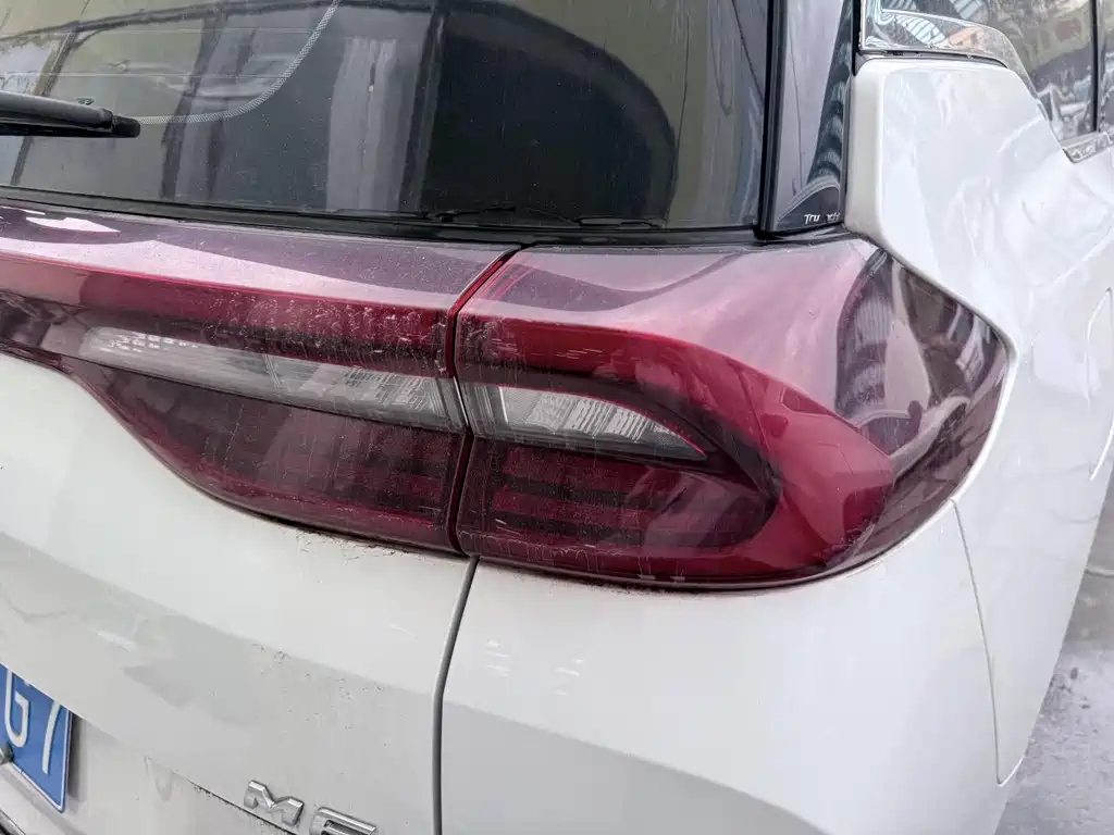 GAC Motor Trumpchi M6 — миниатюра 20