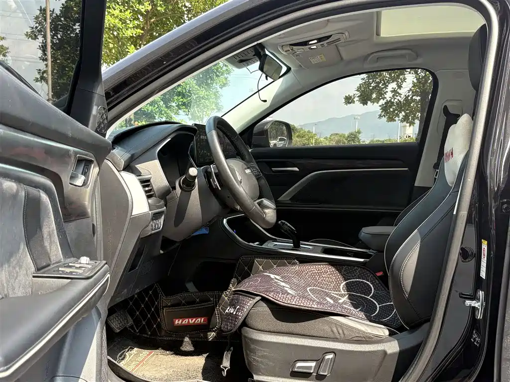 Haval H6 — миниатюра 6