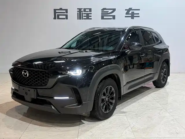 MAZDA CX 50 XINGYA