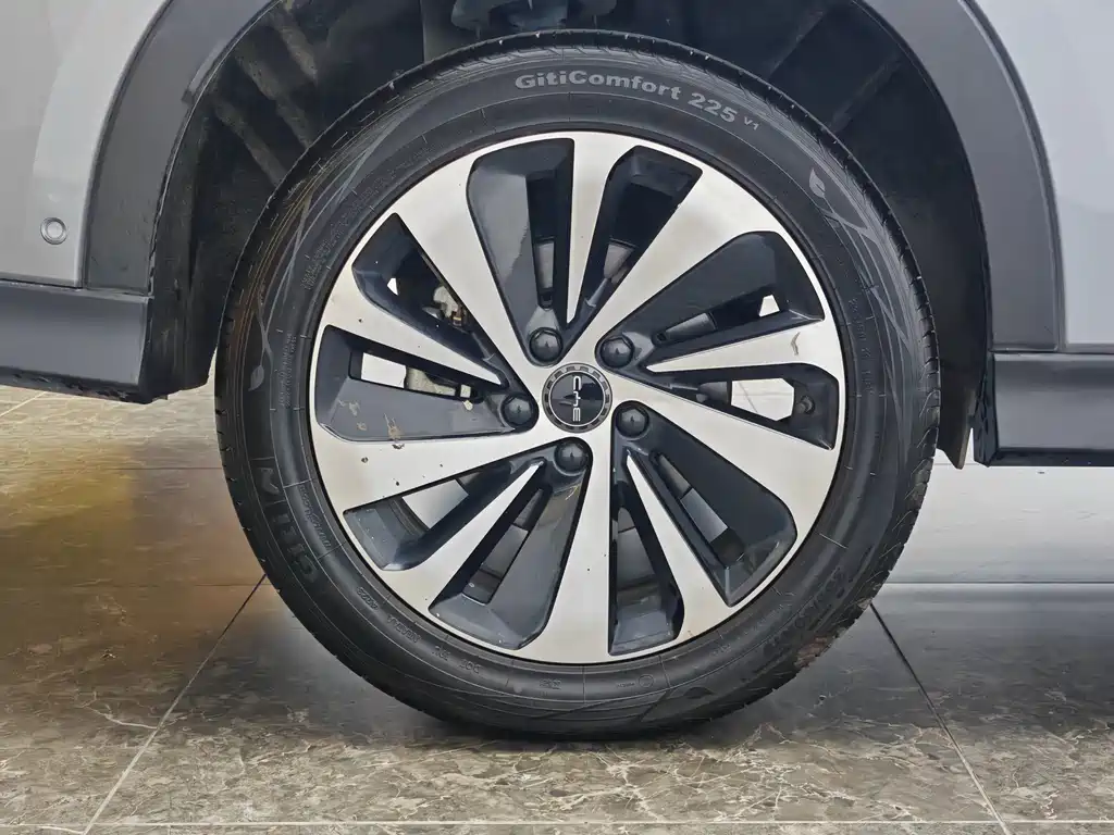 BYD SONGJIANG NEW ENERGY