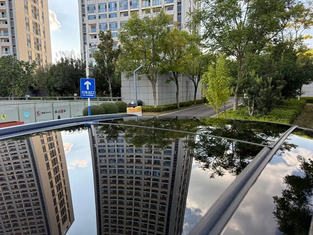 Audi Q5L — миниатюра 43