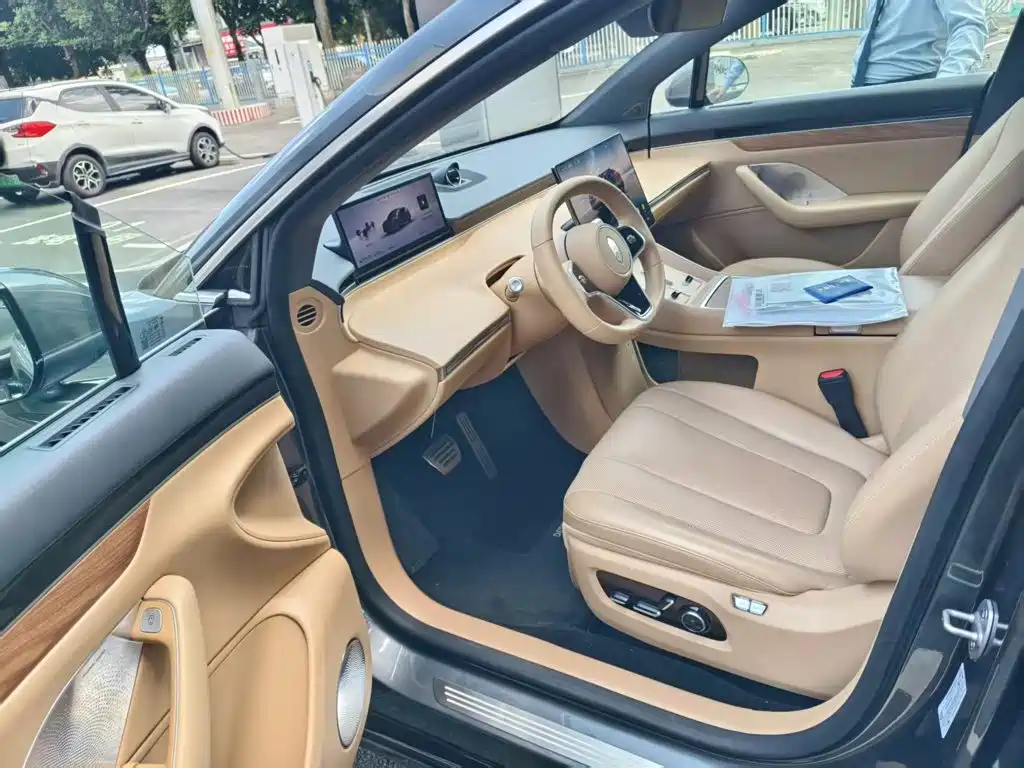 Zhijie Zhijie R7 — миниатюра 10