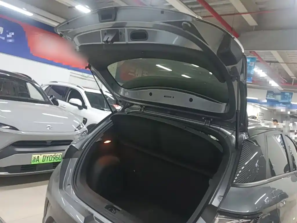 BYD Dolphin — миниатюра 19