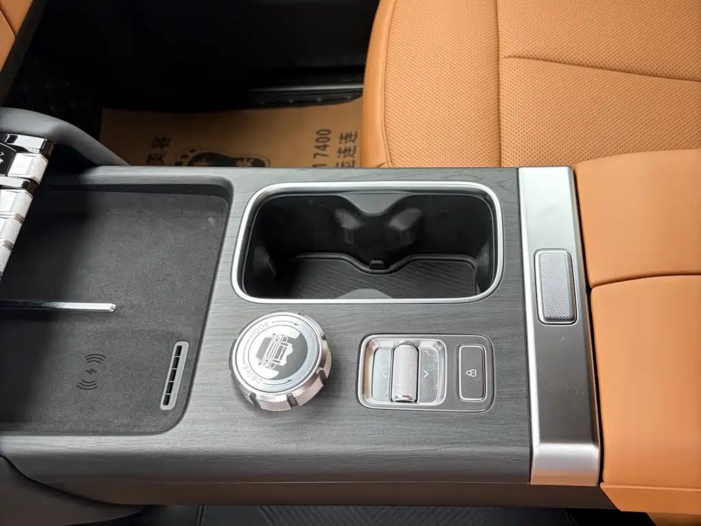 iCAR iCAR V27 — миниатюра 13