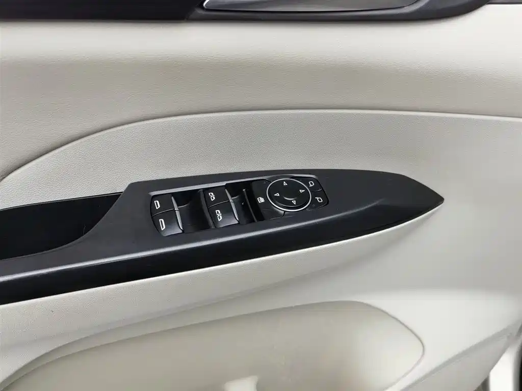 Buick GL8 2020 ES 653T Comfort
